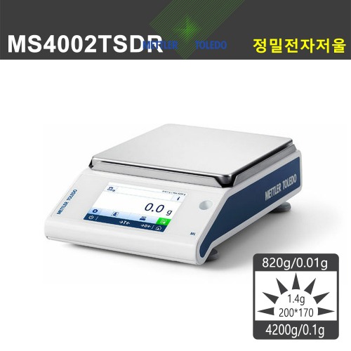 MS4002TSDR