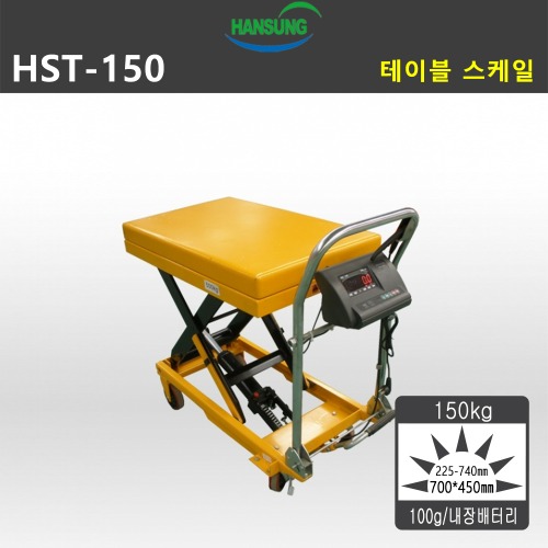 HST-150