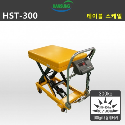 HST-300