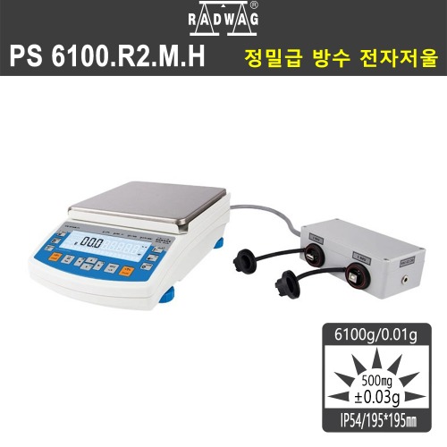 PS 6100.R2.M.H