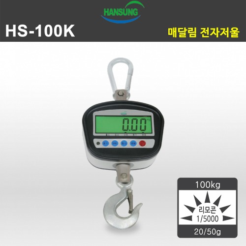 HS-100K