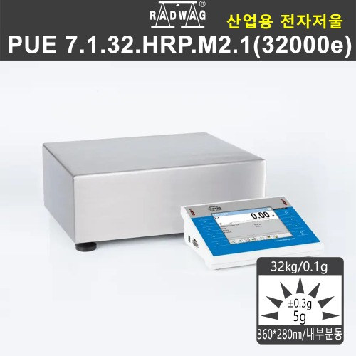 PUE 7.1.32.HRP.M2.1