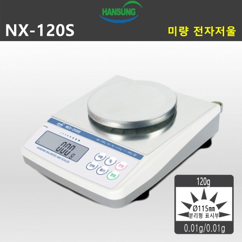 NX120S